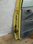 Дверь MITSUBISHI COLT Z25A Зад Прав (Контрактный) 72355617