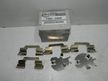 Зажимы тормозных колодок NISSAN 41083AX626