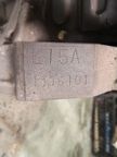 Двигатель HONDA FIT GD3 L15A (Контрактный) 79591500