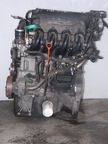 Двигатель HONDA FIT GD3 L15A (Контрактный) 79591500