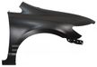 Крыло TYG HD10108AR Прав. HONDA CIVIC 2006-2011