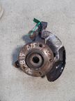 Ступица MAZDA MPV LW3W Перед Лев (Контрактный) 79591337