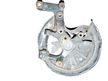 Ступица VOLKSWAGEN GOLF V 1K5 CAXA Зад Прав (Контрактный) 79586594