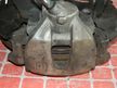 Ступица VOLVO S40 MS67 B525 Перед Прав (Контрактный) 45984753