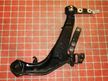 Рычаг подвески NISSAN PRIMERA P12 Перед Лев (Контрактный) 45980930