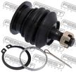 Опора шаровая FEBEST 0120065 LEXUS GS 2015-