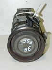 Компрессор кондиционера TOYOTA NADIA 3SFE (Контрактный)
