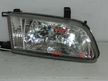 Фара NISSAN SUNNY FB15 Перед Прав (Контрактный) 45984672