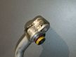 Трубка кондиционера AUDI Q7 4L BAR (Б/У) 45989972