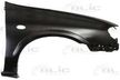 Крыло NISSAN 63100BN730 Перед. Прав. NISSAN ALMERA N16 2002-2006