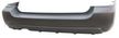 Бампер задний AP SB66008700000 SUBARU FORESTER SG5 2003-2008