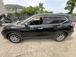 Крыло NISSAN X-TRAIL NT32 Перед Лев (Контрактный) 140088040
