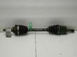 Привод MAZDA MPV LWEW FSDE Перед Лев (Контрактный) D9996186