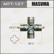 Крестовина MASUMA MTT127 TOYOTA