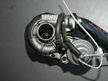 Турбина DAIHATSU TERIOS KID (Контрактный) 45976100