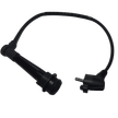 Провода высоковольтные TOYOTA 9091915457 TOYOTA Altezza,Aristo,Chaser,Cresta,Crown,Mark II,Origin
