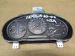 Панель приборов SUBARU IMPREZA GG2 (Контрактный) 79590294