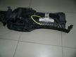 Торпедо c AIRBAG SUBARU FORESTER SH5 (Контрактный)