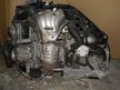 Двигатель TOYOTA AVENSIS AZT250 1AZFSE (Контрактный) 37550019