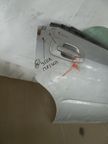 Дверь SUBARU IMPREZA GG2 Зад Прав (Контрактный) 65243226