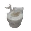 Фильтр топливный SAT STMR514676 MITSUBISHI Airtrek, Chariot Grandis, Dion, Outlander