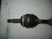 Привод TOYOTA CAMRY ACV30 Перед Прав (Контрактный) 37791602
