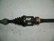 Привод TOYOTA CAMRY ACV30 Перед Прав (Контрактный) 37791602