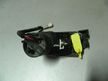 Фара противотуманная MITSUBISHI CHARIOT N43W Перед Лев (Контрактный) 79768272