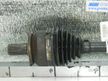 Привод MAZDA AXELA BKEP LFDE Перед Прав (Контрактный) 35021450