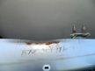 Дверь 5-я HONDA FIT GD1 (Контрактный) 40951723