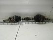 Привод NISSAN X-TRAIL NT30 QR20 Перед Лев (Контрактный) 35021897