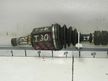 Привод NISSAN X-TRAIL NT30 QR20 Перед Лев (Контрактный) 35021897
