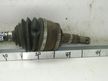 Привод NISSAN X-TRAIL NT30 QR20 Перед Лев (Контрактный) 35021897