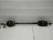 Привод MITSUBISHI LEGNUM EC5W 4G64 Зад Лев (Контрактный) 351008
