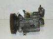 Компрессор кондиционера NISSAN CUBE CR14DE (Контрактный) 45980781