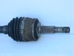 Привод NISSAN SUNNY FB15 QG15DE Перед Прав (Контрактный) 45980134