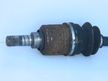 Привод NISSAN SUNNY FB15 QG15DE Перед Прав (Контрактный) 45980134