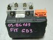 Блок ABS HONDA FIT GD3 (Контрактный) 81532779