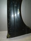 Крыло NISSAN SUNNY FB13 Перед Прав (Контрактный) 46098940
