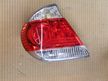 Фонарь TOYOTA CAMRY ACV30 Зад Лев 3391 (Контрактный) 37791053