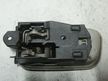 Ручка двери внутренняя TOYOTA COROLLA SPACIO AE111 Прав (Контрактный) 81528314