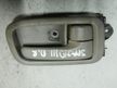 Ручка двери внутренняя TOYOTA COROLLA SPACIO AE111 Прав (Контрактный) 81528314