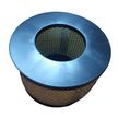 Фильтр воздушный GENERAL PARTS AF01191 TOYOTA Hilux