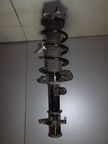 Стойка подвески HONDA CR-V RE5 Перед Лев (Контрактный) 35023625
