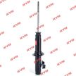 Амортизатор KAYABA 341138 HONDA CIVIC 1991-2000 Перед. Прав
