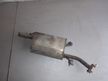 Глушитель MITSUBISHI LANCER CEDIA CS2A банка (Контрактный) 45976016