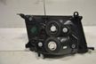 Фара DEPO 21211C1LLDEN TOYOTA LAND CRUISER 100 00-05 LH (ручная регулировка) пластик