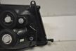 Фара DEPO 21211C1LLDEN TOYOTA LAND CRUISER 100 00-05 LH (ручная регулировка) пластик