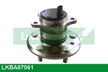 Ступица TOYOTA 4246006010