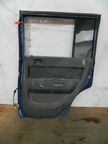 Дверь TOYOTA BB NCP31 Зад Прав (Контрактный) 72355706